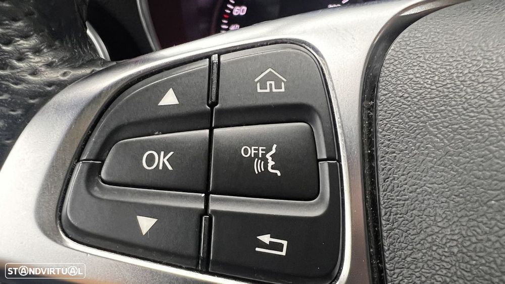 Mercedes-Benz GLC 250 d Coupé AMG Line 4-Matic - 33