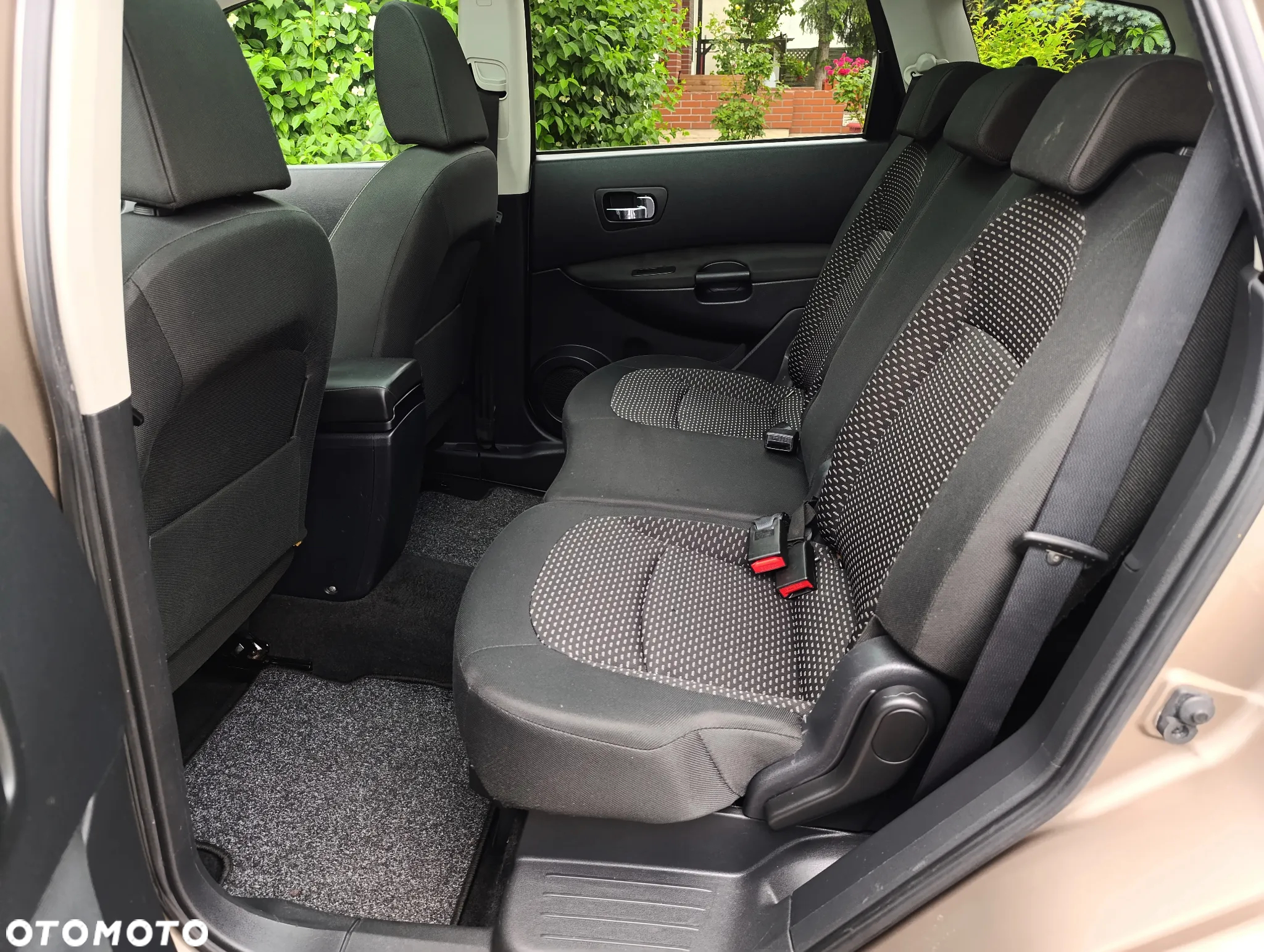 Nissan Qashqai+2 2.0 Tekna - 7