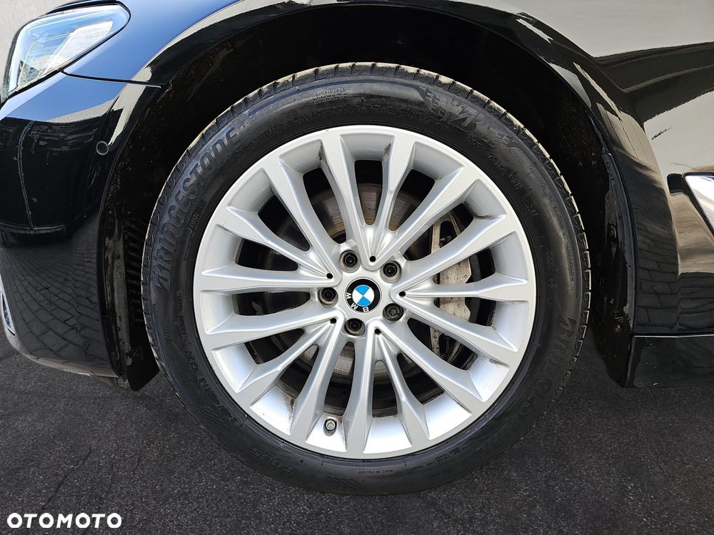 BMW Seria 5 - 10