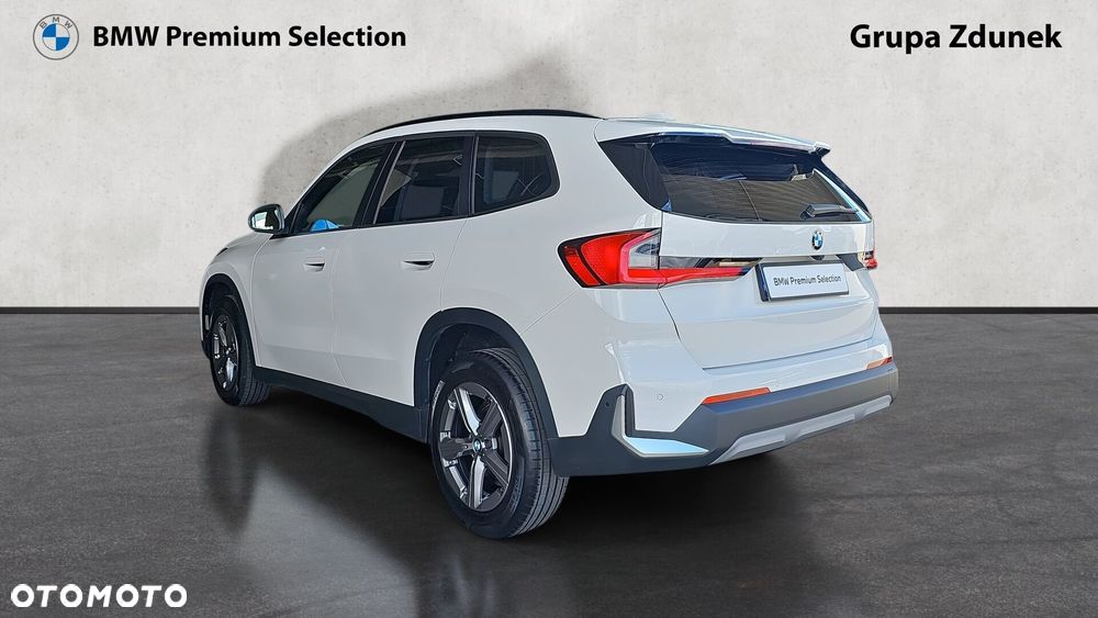 BMW X1 sDrive18i - 8