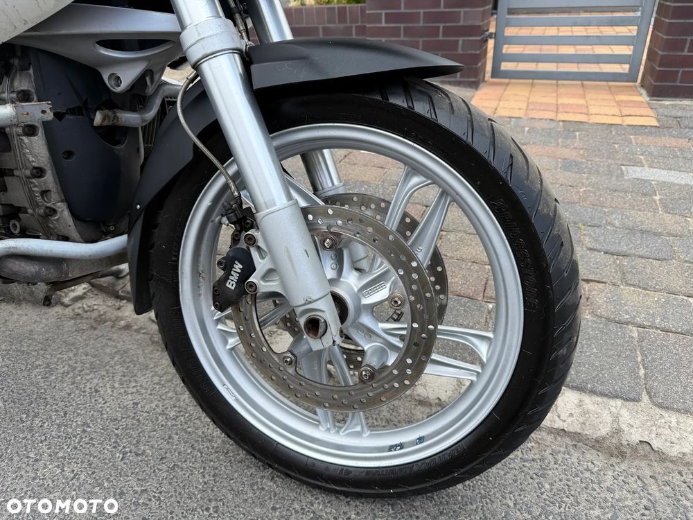 BMW GS - 14