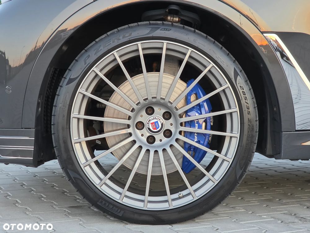 BMW-ALPINA XB7 - 26