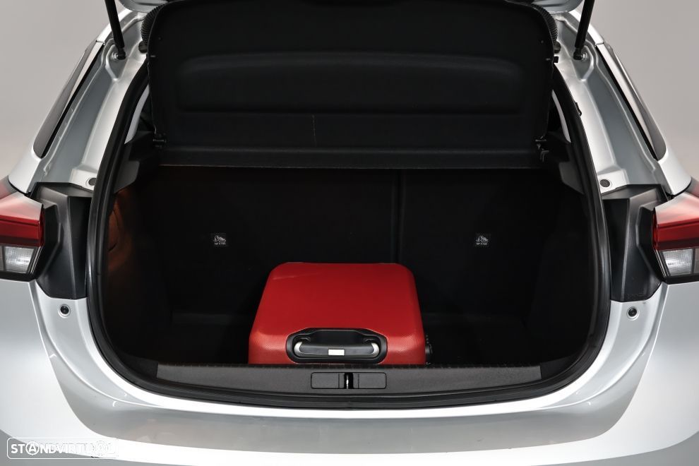 Opel Corsa 1.2 T Elegance Aut. - 25