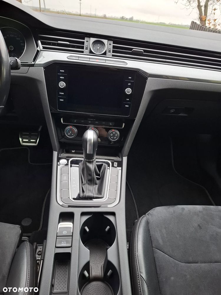 Volkswagen Arteon 2.0 TSI R-Line DSG - 13