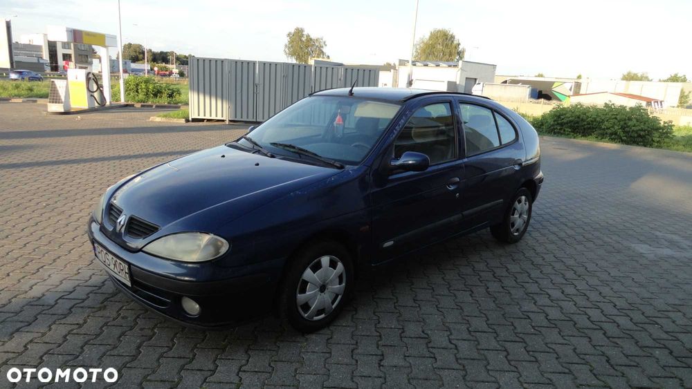Renault Megane - 6