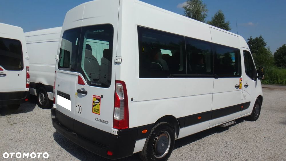 Renault Master - 4
