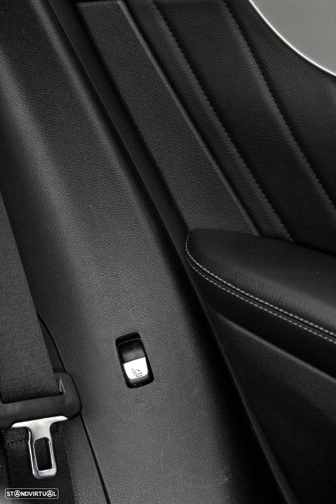 Mercedes-Benz GLC 250 d AMG Line 4-Matic - 42