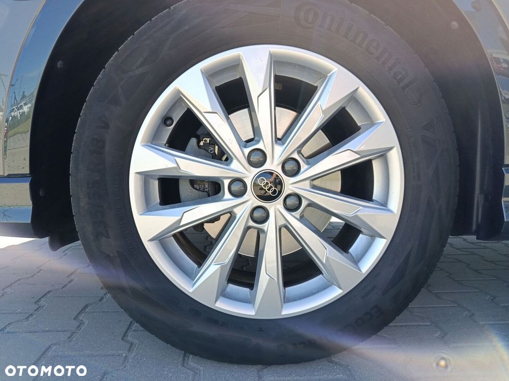 Audi Q3 35 TFSI mHEV S tronic - 16