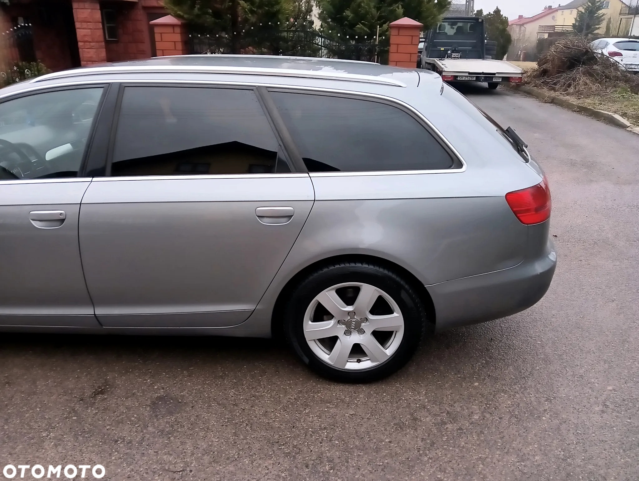 Audi A6 ver-avant-2-4-multitronic - 34