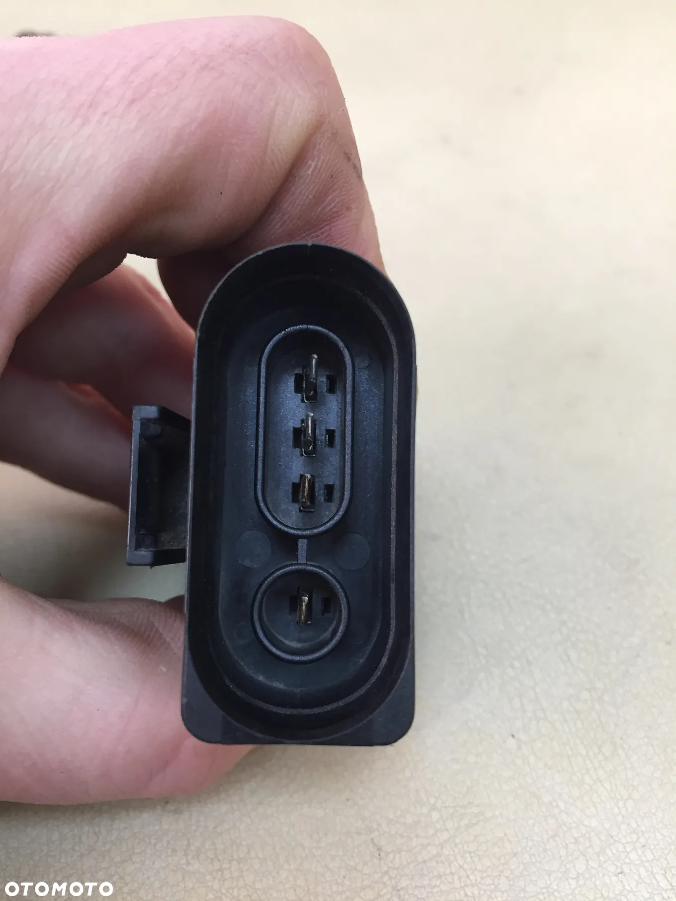 SONDA LAMBDA VW SEAT AUDI SKODA 030906265AE 0258003544/545 - 8