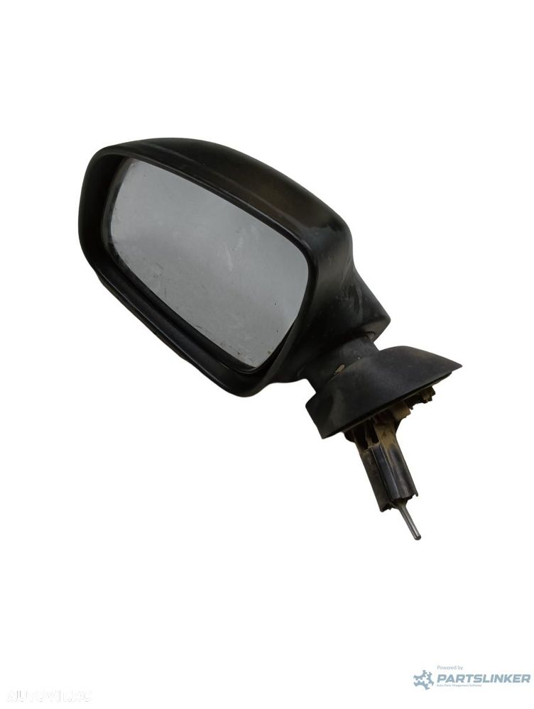 Oglinda  stanga fata DACIA DUSTER 2010 - >