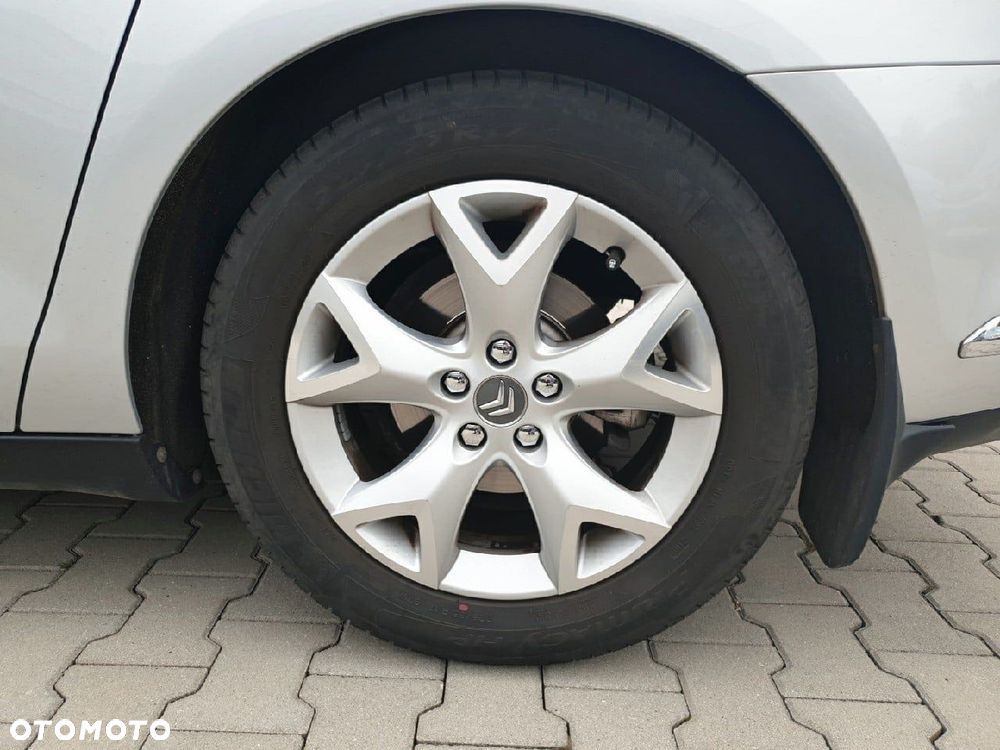 Citroën C5 1.6 THP Seduction - 11