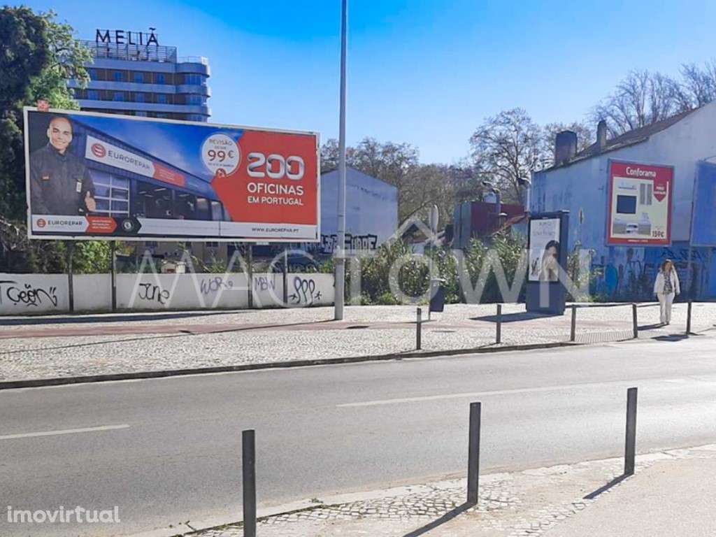 Entre o Verde, o Mar e a Cidade - Um Projeto Distinto - Grande imagem: 4/8