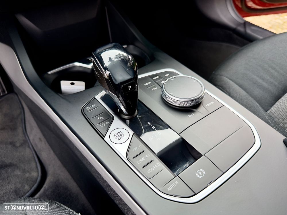 BMW 116 d Corporate Edition Auto - 30