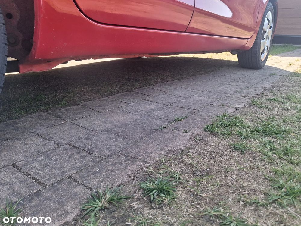 Toyota Yaris 1.3 VVT-i Luna - 13