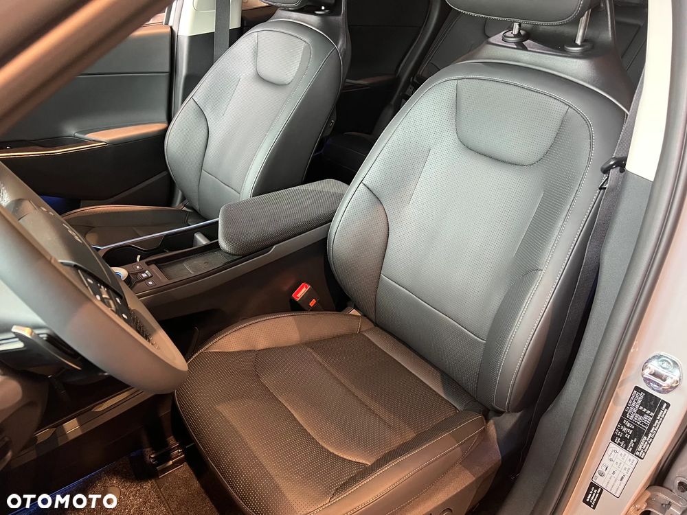 Kia EV6 84kWh Earth - 10