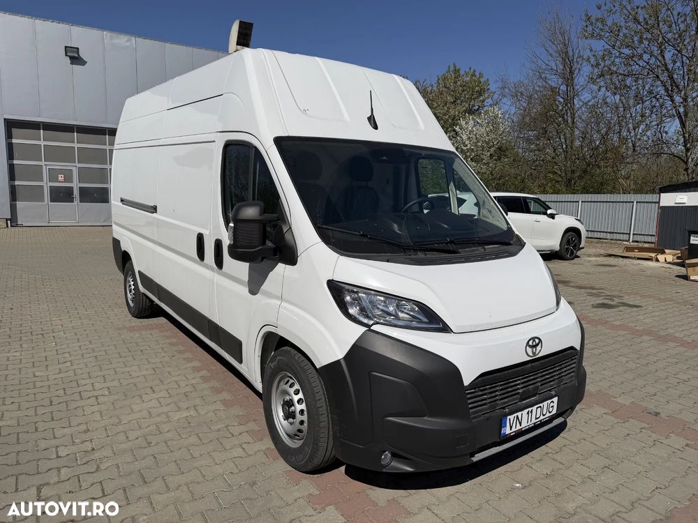 Toyota Proace Max - 2