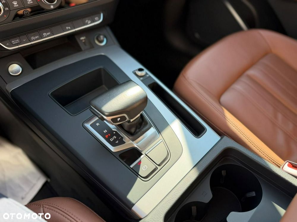 Audi Q5 - 32