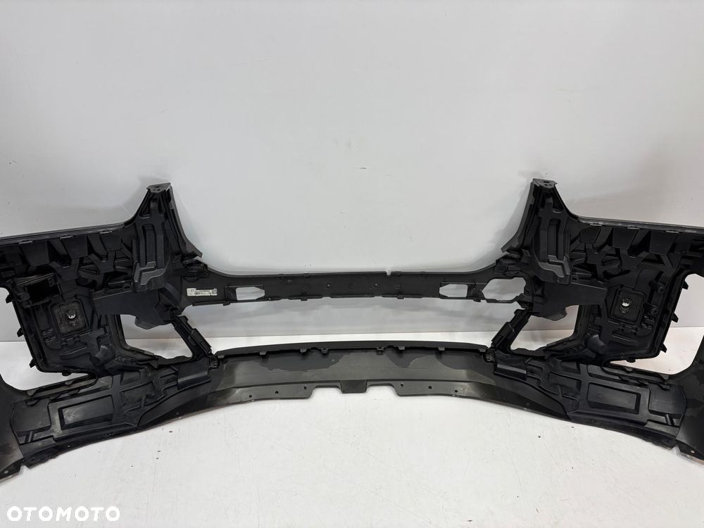 BMW X5 G05 M-Pakiet Lift Zderzak Przód Przedni 8085618 - 7