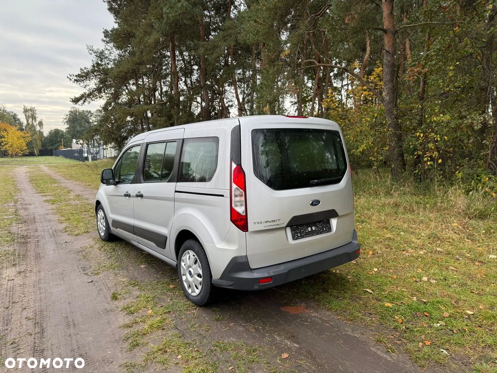 Ford Transit Connect - 30