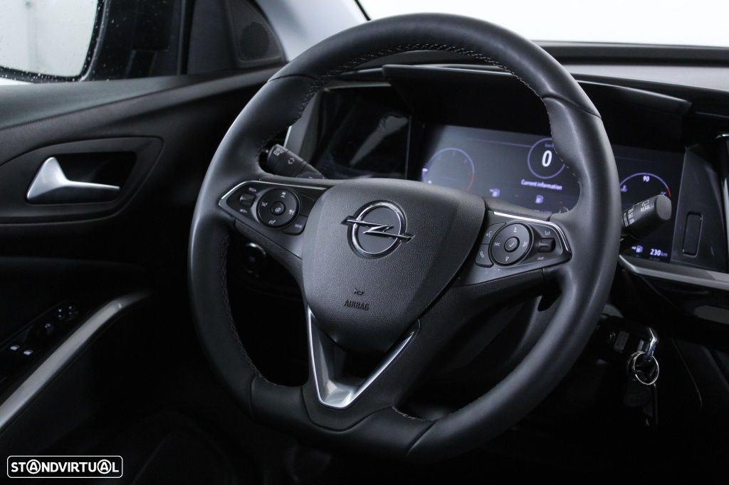 Opel Grandland 1.5 CDTI GS Line AT - 16