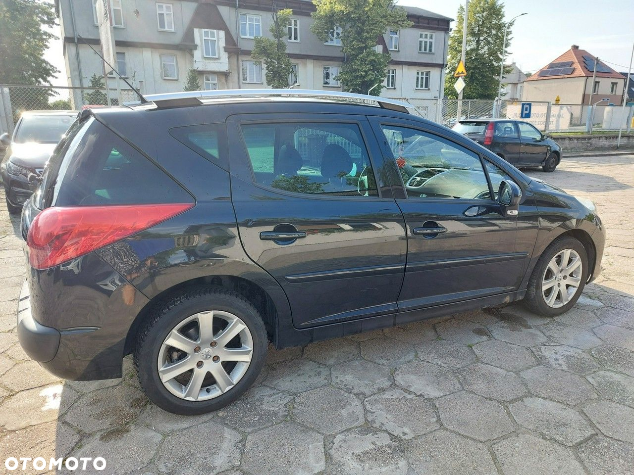Peugeot 207 - 9