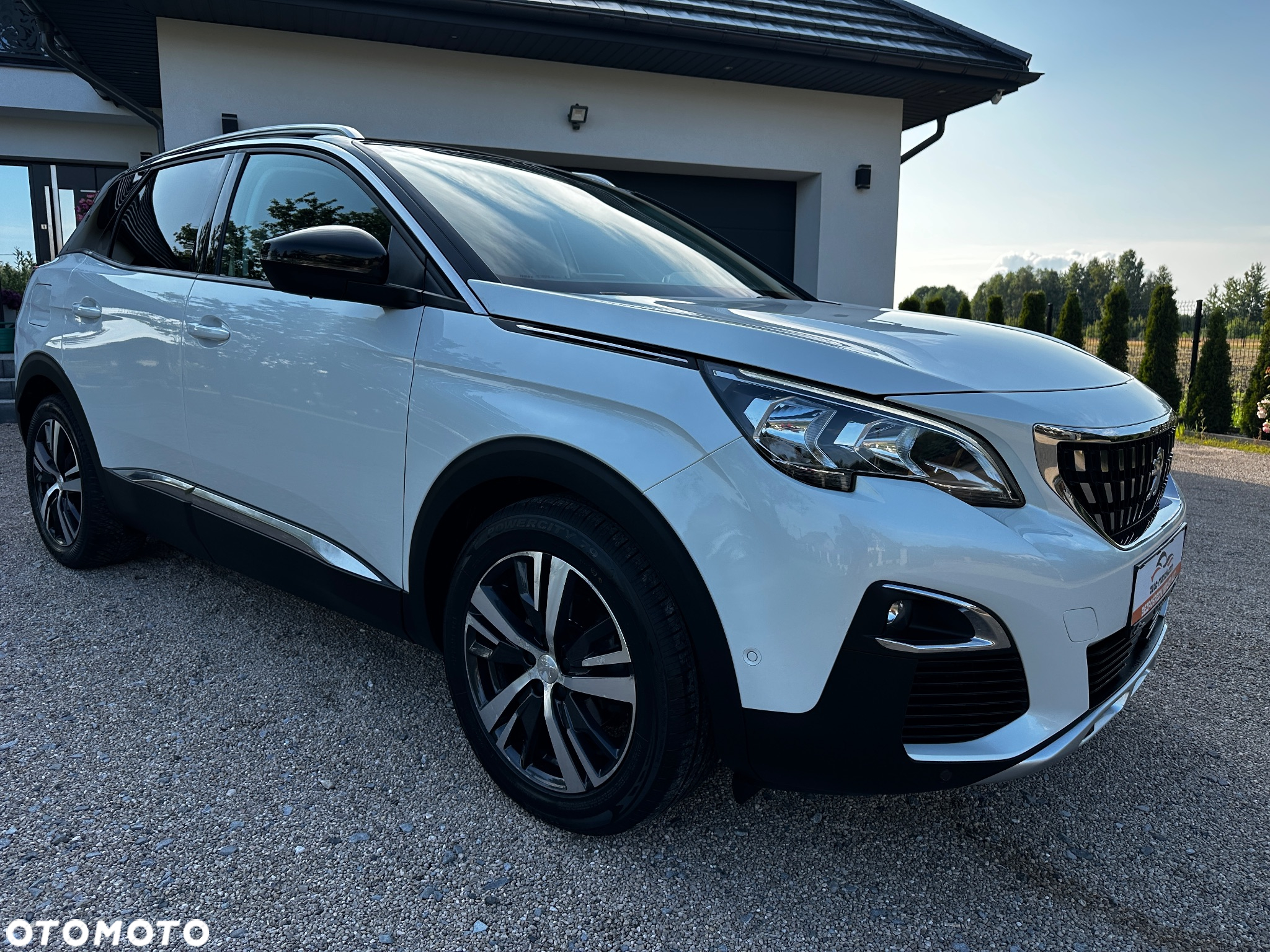 Peugeot 3008 HDi 115 Allure - 19