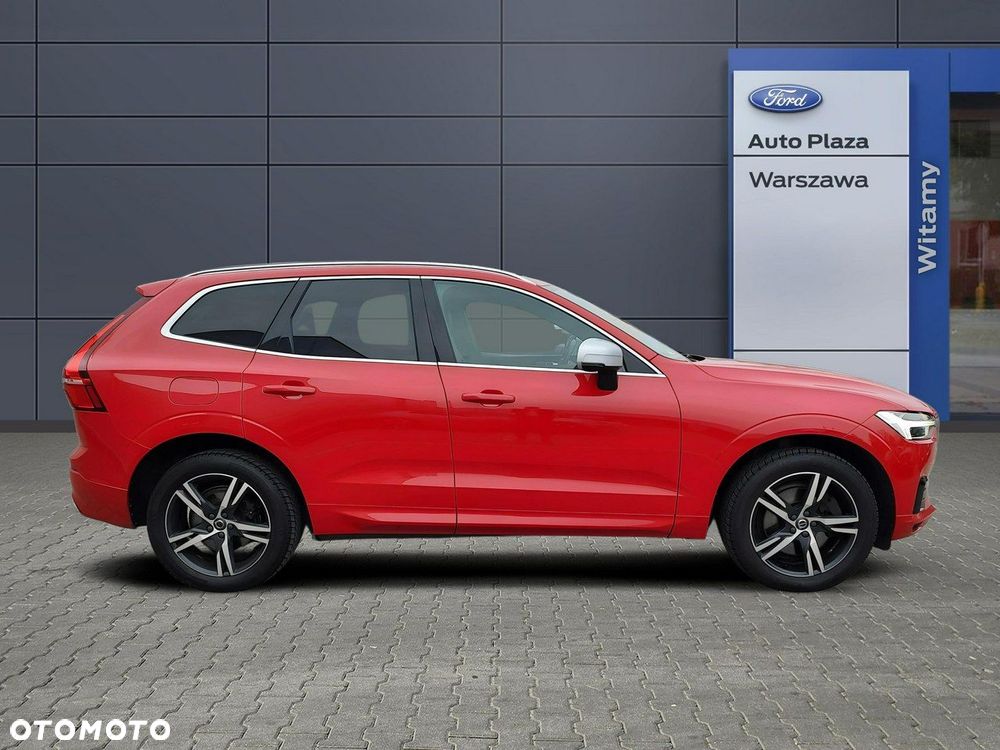 Volvo XC 60 D4 R-Design - 6