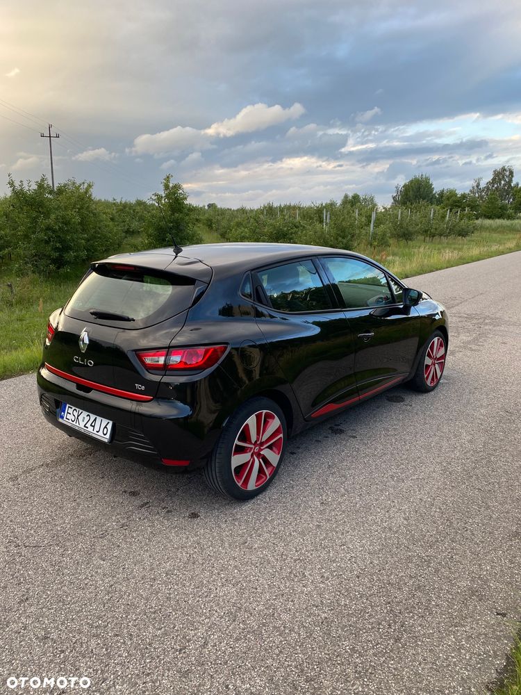 Renault Clio 0.9 TCe Limited - 5