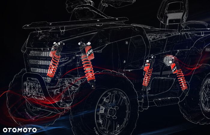 Segway Snarler AT6 - 13