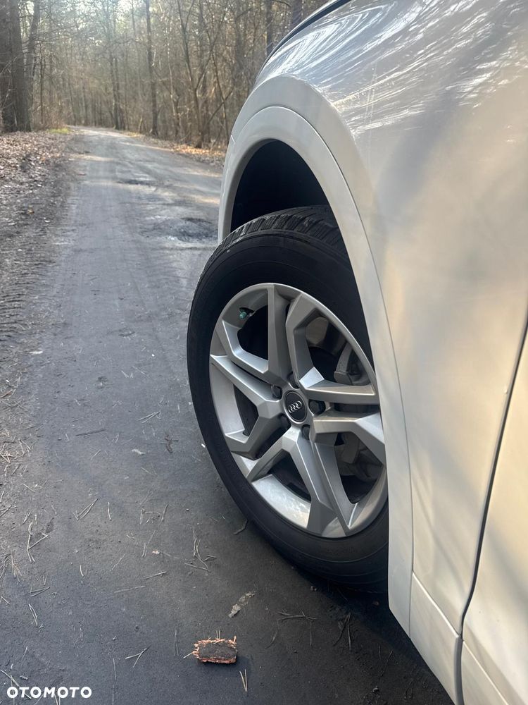 Audi Q5 2.0 TFSI Quattro S tronic sport - 7