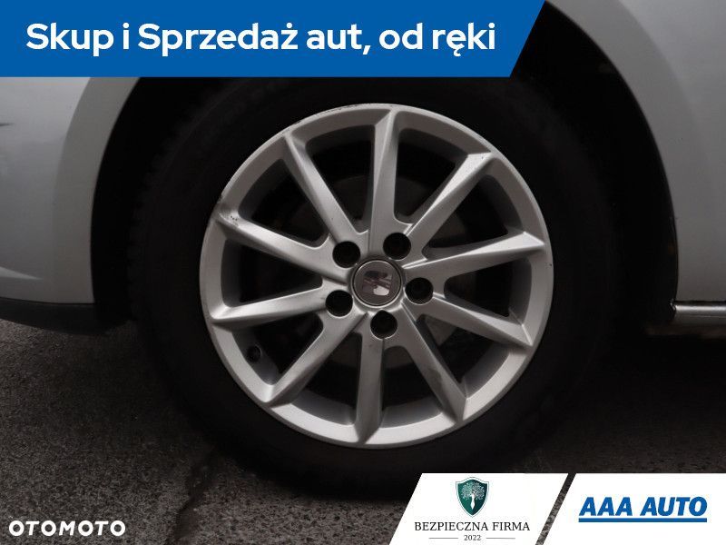 Seat Ibiza - 15