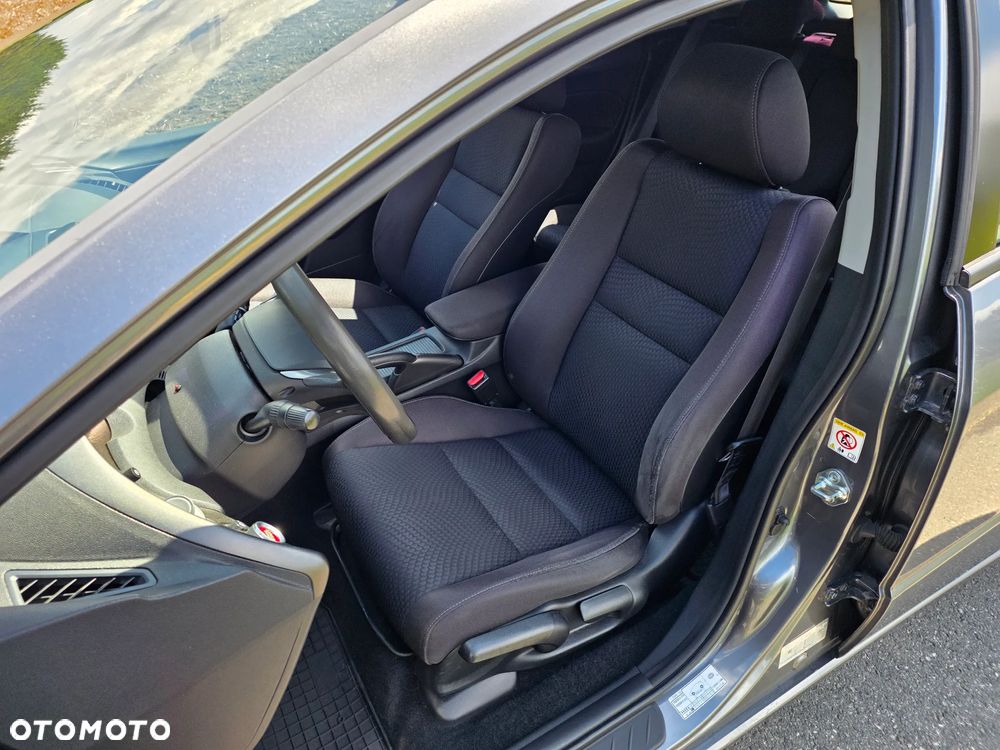 Honda Civic 1.4 Comfort - 13