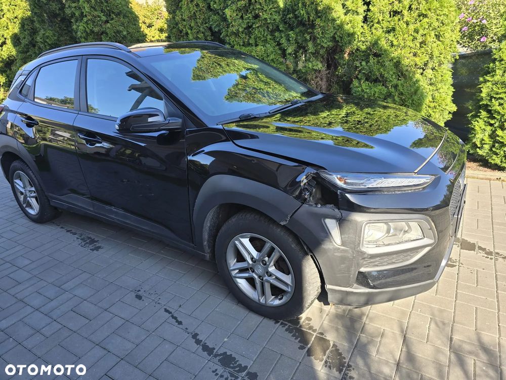Hyundai Kona 1.0 T-GDI Advantage - 11