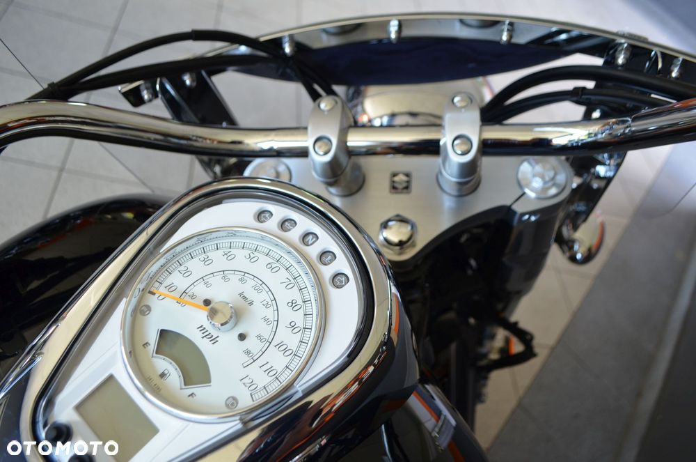 Suzuki VL 800 Volusia - Boulevard C50 - 34