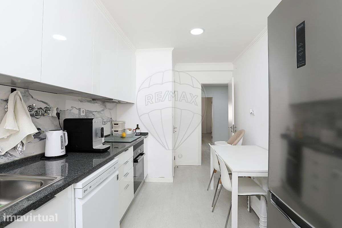 Apartamento T1 para venda - Grande imagem: 4/13