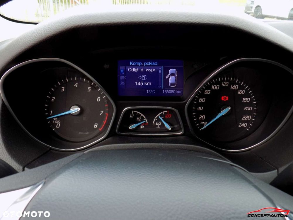 Ford Focus - 24