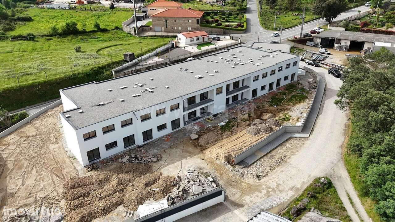 Apartamento T3 / Marco de Canaveses, Favões - Grande imagem: 3/20