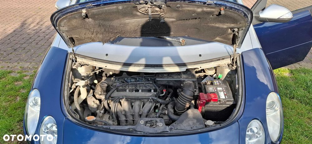 Smart Forfour - 7