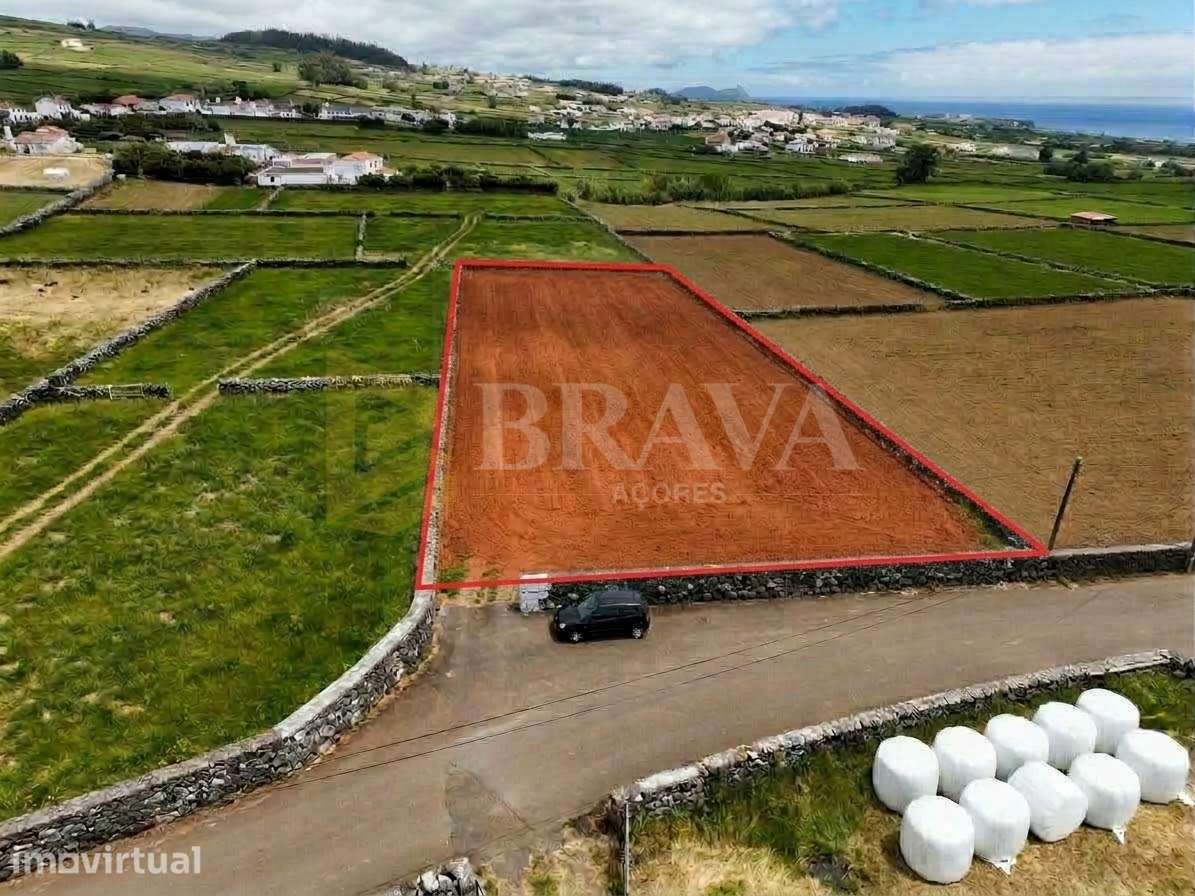 Terreno Santa Bárbara, Canada do Cabaça - Grande imagem: 4/5