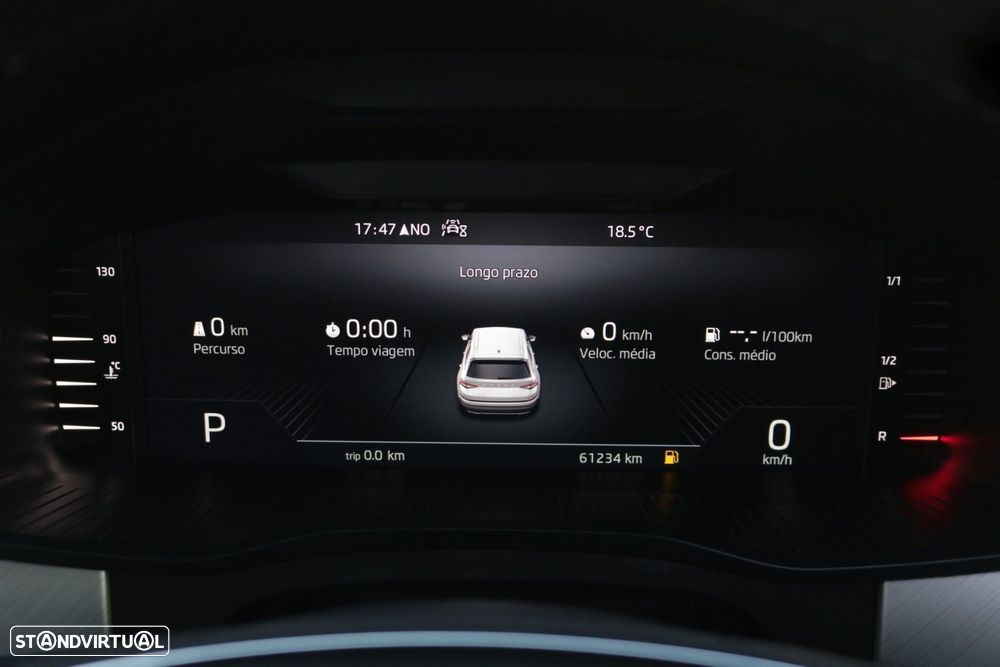 Skoda Kodiaq 2.0 TDI Ambition DSG - 46