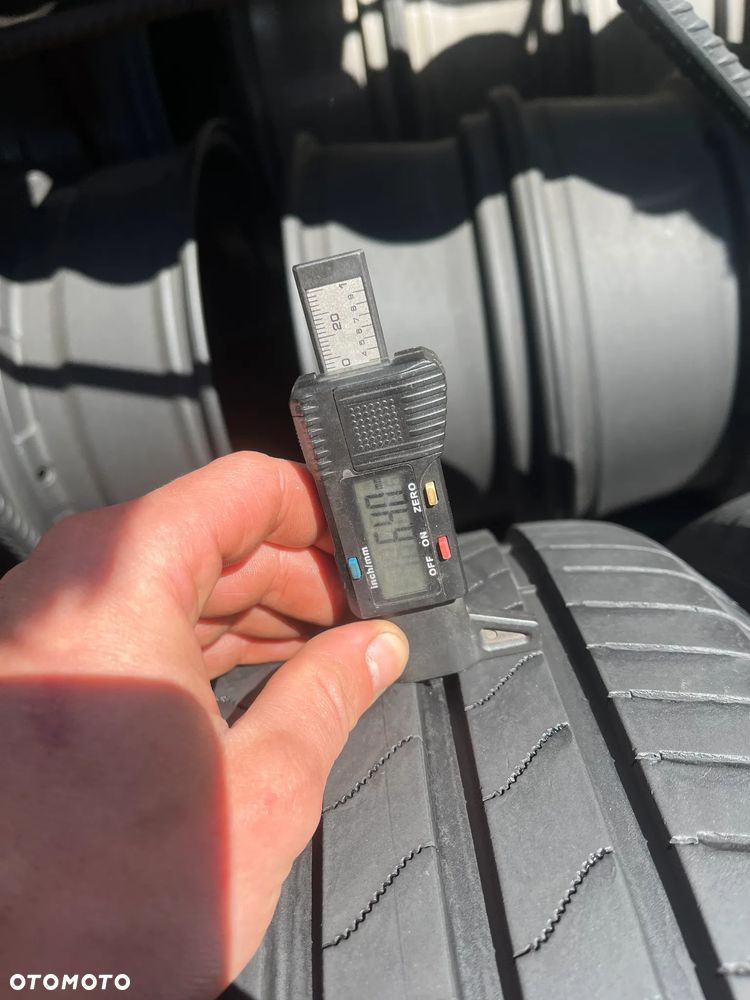 225 50 17 Bridgestone Turanza 6 98 Y XL 2szt - 3