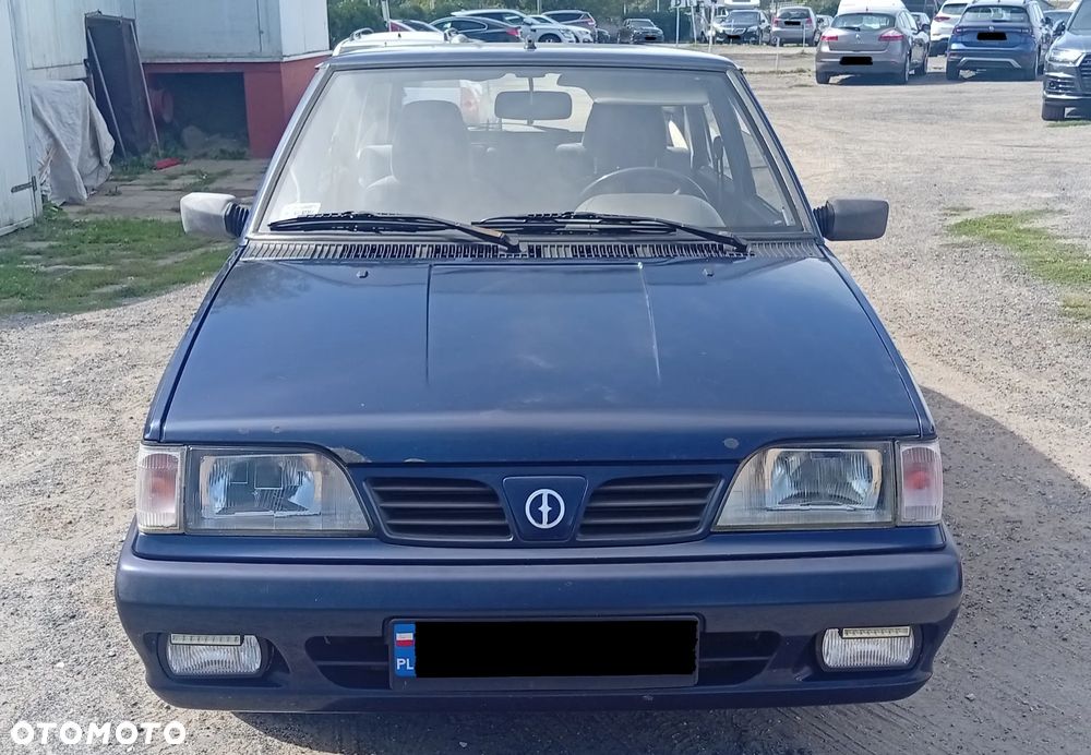 Polonez Caro - 5
