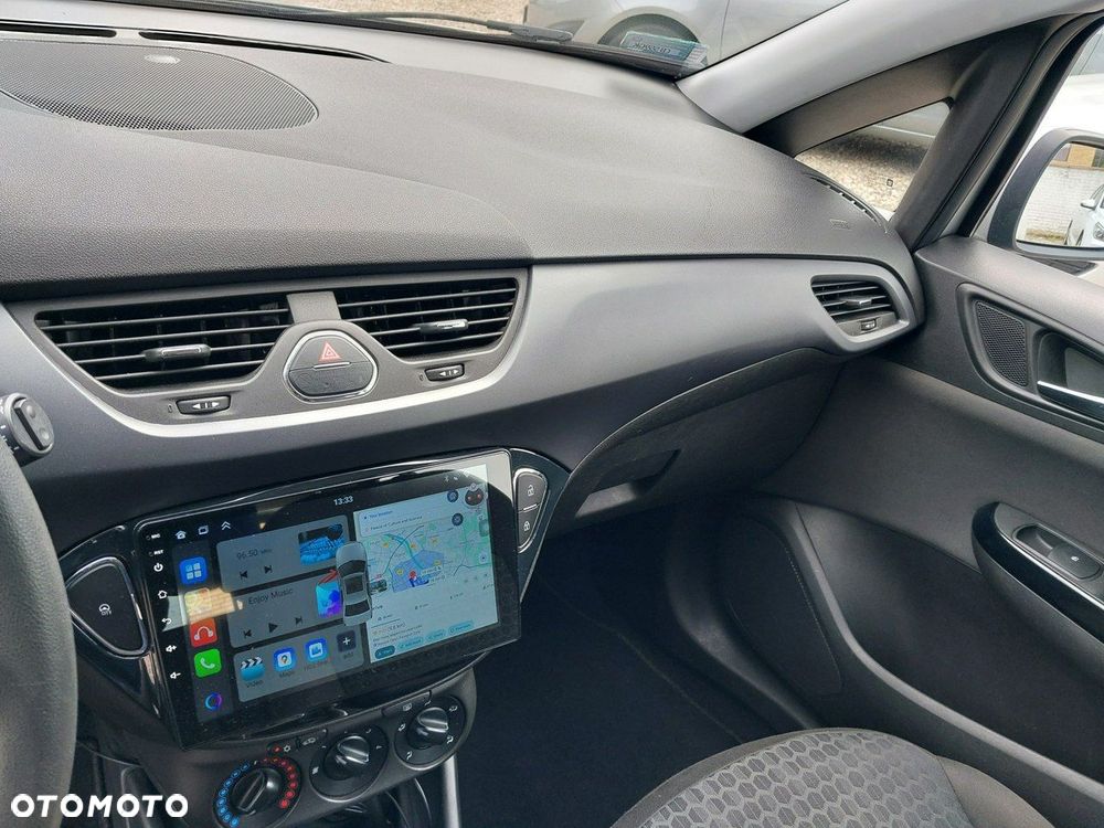 Opel Corsa 1.4 Enjoy - 25