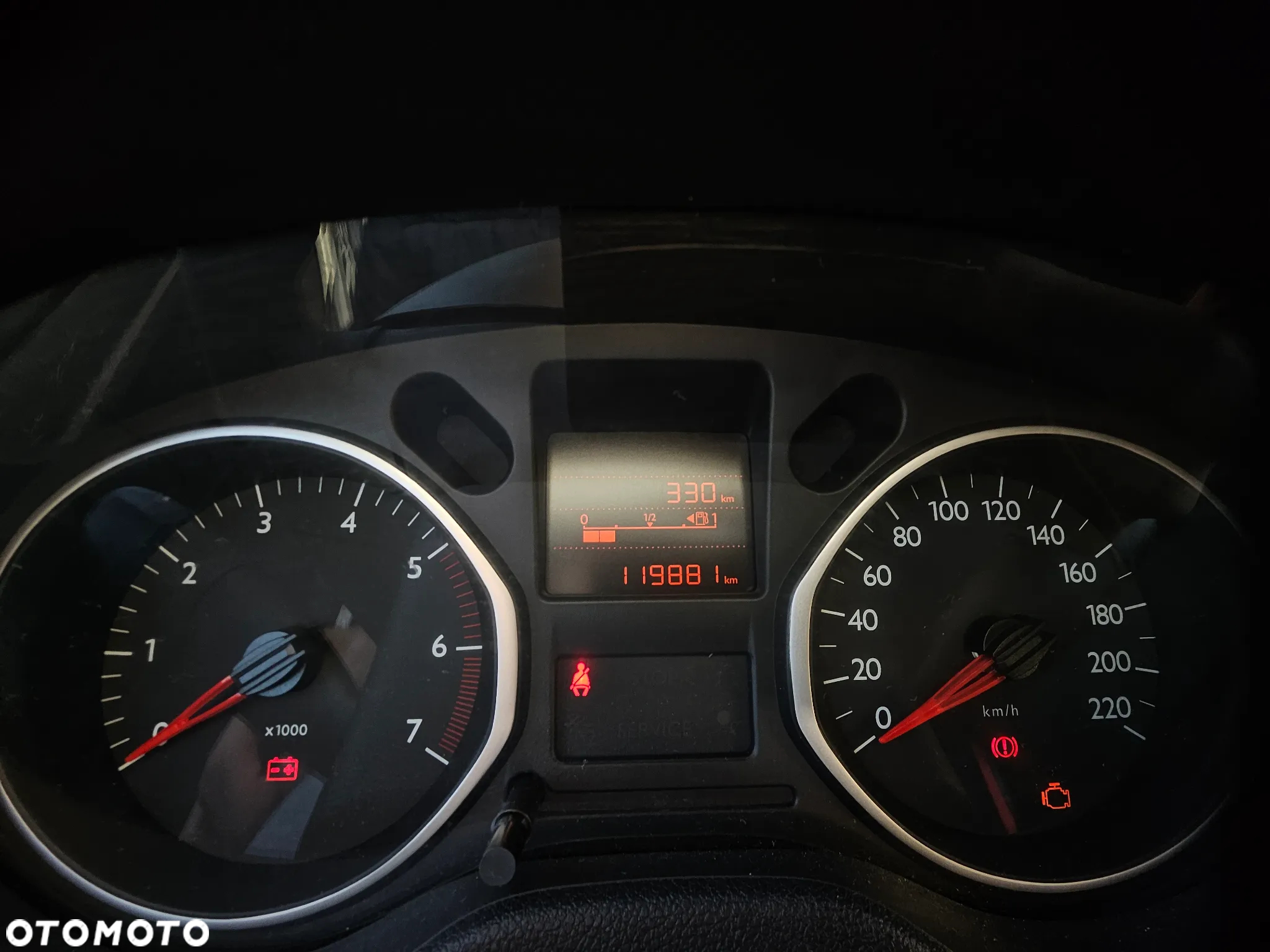 Citroën C-Elysée 1.6 VTi Seduction - 10