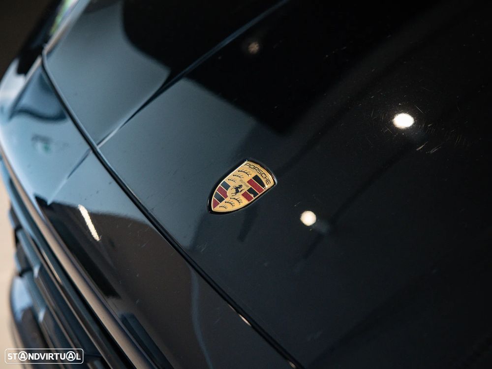 Porsche Cayenne S E-Hybrid - 16