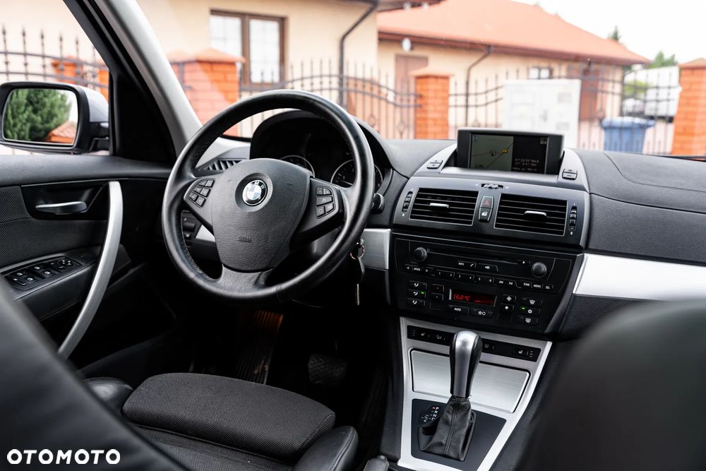 BMW X3 xDrive30d Edition Exclusive - 26