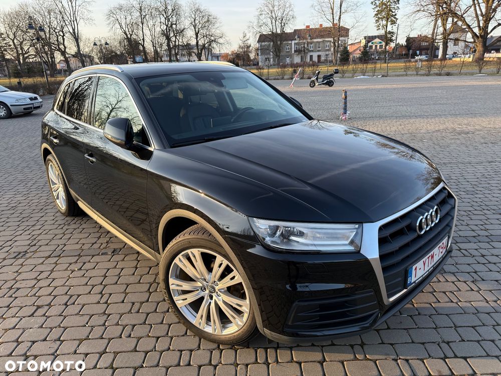 Audi Q5 - 2