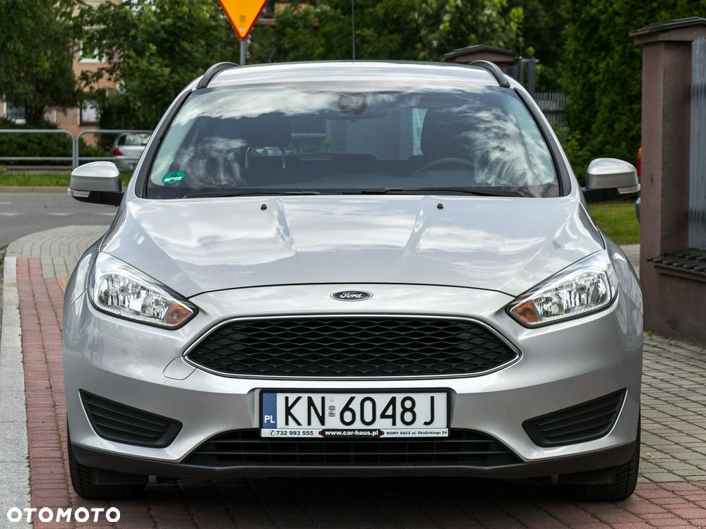 Ford Focus - 2