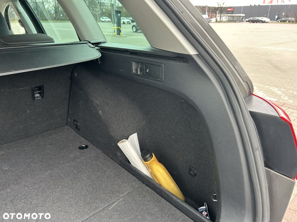 Volkswagen Golf 1.6 TDI BlueMotion Technology Trendline - 9